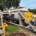 LPD Series Hollow Paddle Dryer